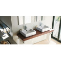 Раковина Duravit Vero 0454500000 50 см