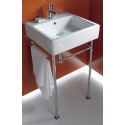 Раковина Duravit Vero 0454500000 50 см