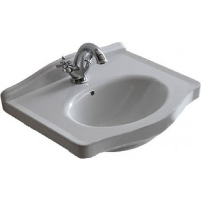 Раковина Galassia Ethos 8432M 65 см