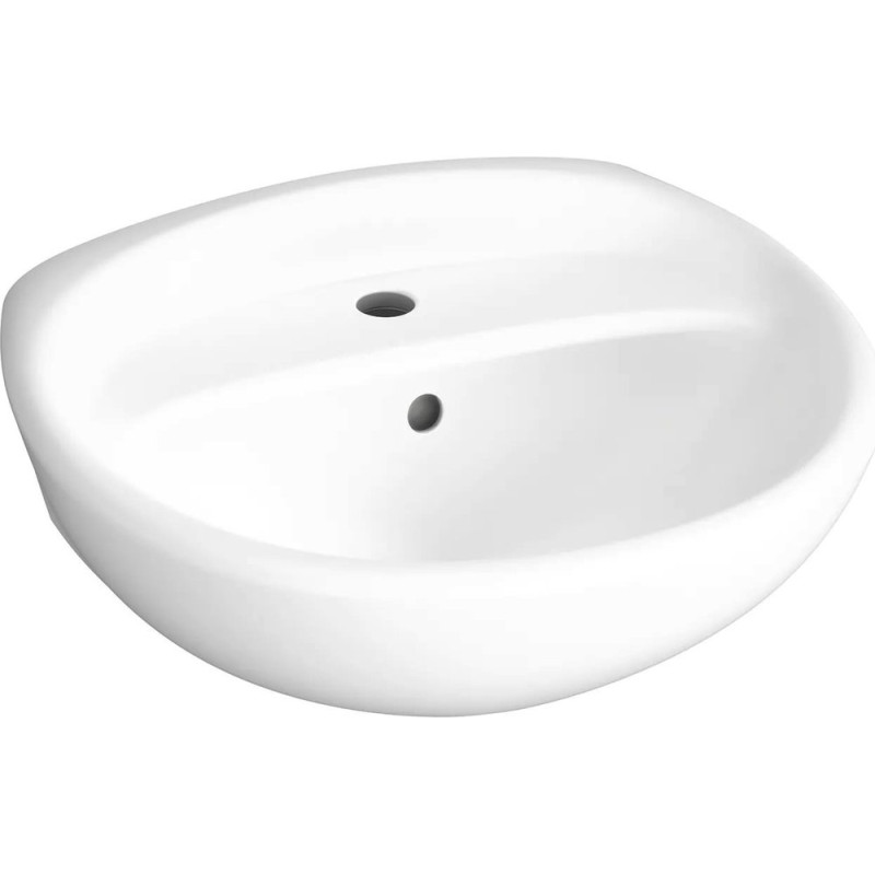 Раковина Gustavsberg Estetic 410350R1 50 см