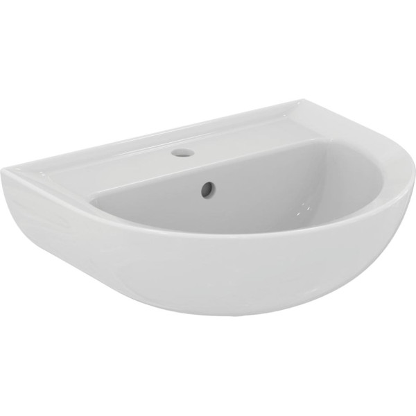 Раковина Ideal Standard Ecco W434001 55 см