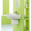 Раковина Jacob Delafon Patio E4159NG 60 см