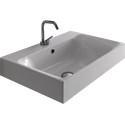 Раковина Kerasan Cento 353201*1 70x45 см, белая
