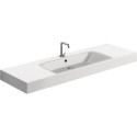 Раковина Kerasan Cento 3535 140 см