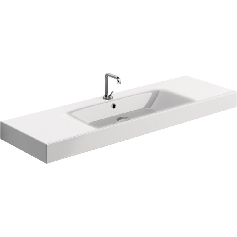 Раковина Kerasan Cento 3535 140 см