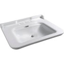 Раковина Kerasan Waldorf 4142 с 3 отверстиями