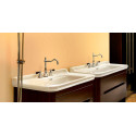 Раковина Kerasan Waldorf 4142 с 3 отверстиями