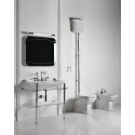 Раковина Kerasan Waldorf 4142 с 3 отверстиями