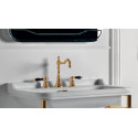 Раковина Kerasan Waldorf 4142 с 3 отверстиями