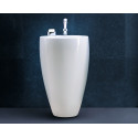 Раковина Laufen Alessi one 811972