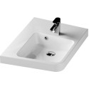 Раковина Ravak BeHappy II 50х66 L