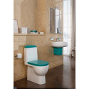 Раковина Sanita luxe Best luxe