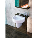 Раковина Sanita luxe Best luxe