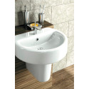 Раковина Sanita luxe Best luxe