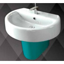 Раковина Sanita luxe Best luxe