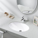 Раковина Villeroy & Boch Evana 61440001 альпийский белый
