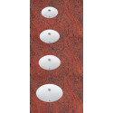 Раковина Villeroy & Boch Evana 61440001 альпийский белый