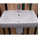 Раковина Villeroy & Boch Verity Design 51036001 60 см