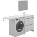 Раковина Цвет и Стиль Фишка 170 R