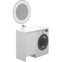 Раковина Цвет и Стиль Фридом 110 L