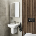 Рукомойник Duravit D-Code 07054500002