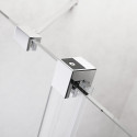 Шторка на ванну Radaway Furo PND II 120 L