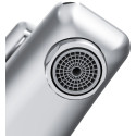 Смеситель AM.PM Gem F90A15000 для ванны с душем