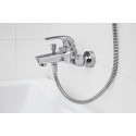 Смеситель AM.PM Sense 5 F7510032 для ванны и душа