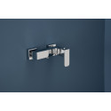 Смеситель Aquanet Cubic SD90447 для душа