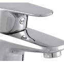 Смеситель Aquanet Magic AF410-10C для раковины