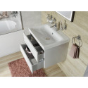 Смеситель Aquanet Vektra 267394 для раковины