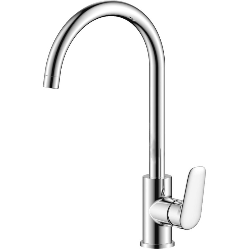 Смеситель Argo Atlanta 35-03L для кухонной мойки