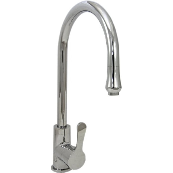 Смеситель Argo Teta 35-03L для кухонной мойки