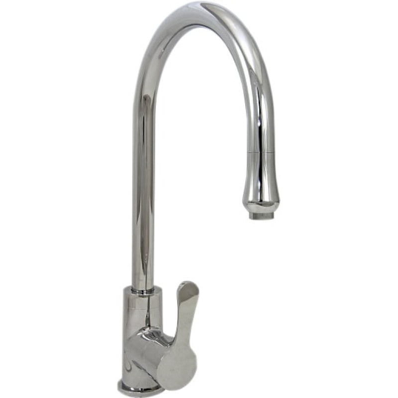 Смеситель Argo Teta 35-03L для кухонной мойки