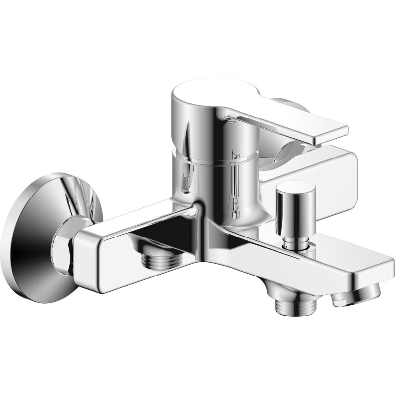 Смеситель Argo Titan 35-05 для ванны с душем