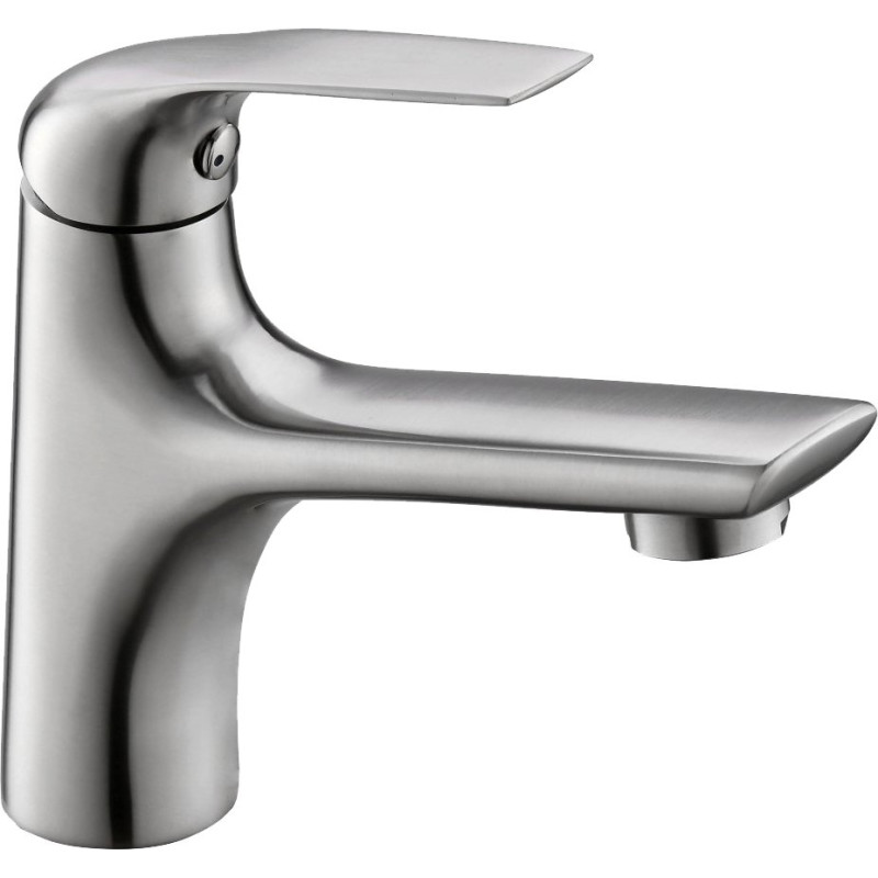 Смеситель BelBagno Gamma GAM-LVM-25-IN для раковины