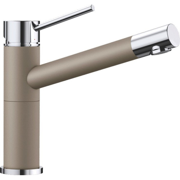Смеситель Blanco Alta Compact 517633 для кухонной мойки