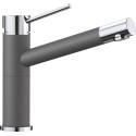 Смеситель Blanco Alta Compact 518810 для кухонной мойки