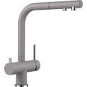 Смеситель Blanco Fontas-S II Silgranit 525201 для кухонной мойки