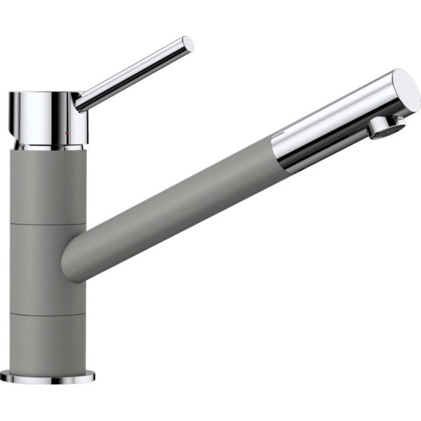 Смеситель Blanco Kano 525029 для кухонной мойки