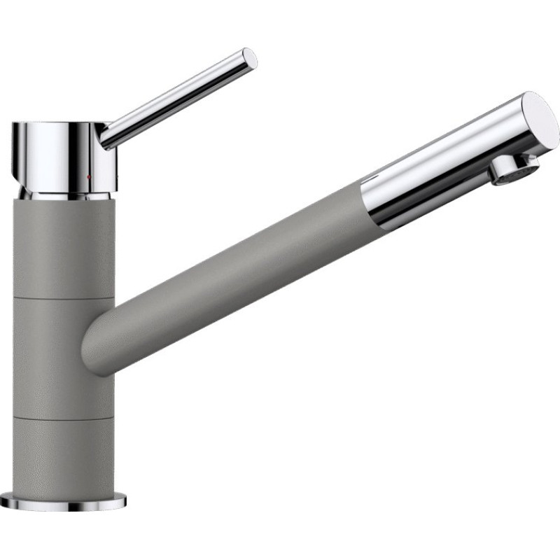Смеситель Blanco Kano 525029 для кухонной мойки