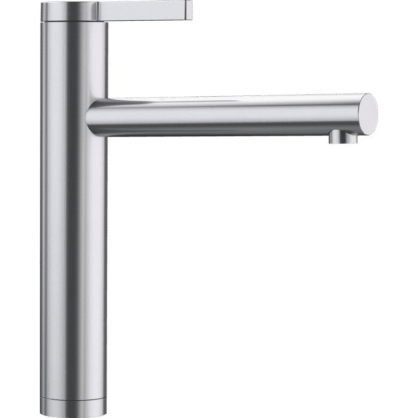 Смеситель Blanco Linee 517595 для кухонной мойки