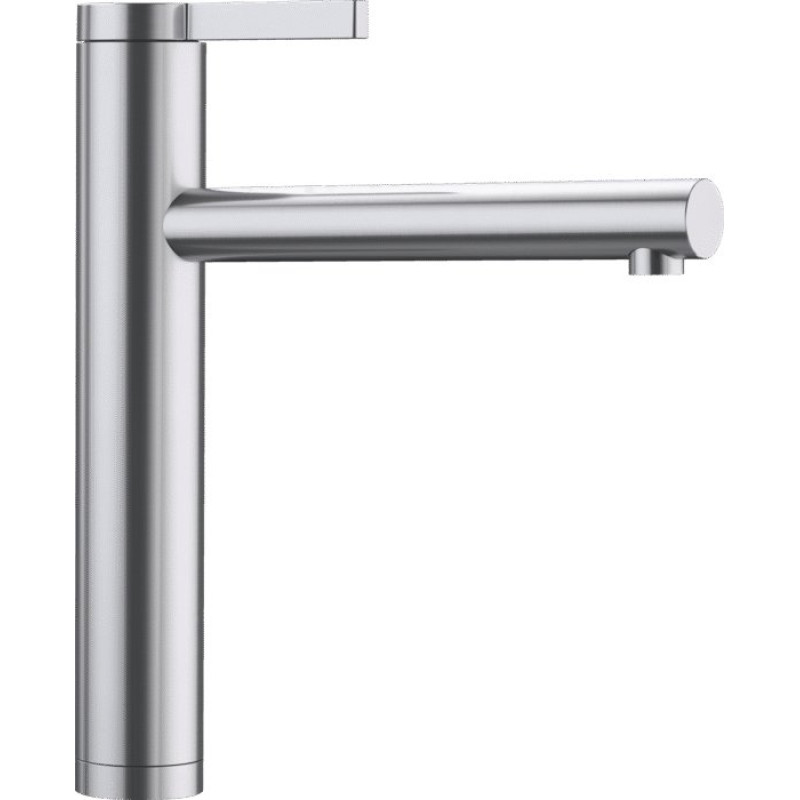 Смеситель Blanco Linee 517595 для кухонной мойки