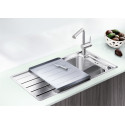 Смеситель Blanco Linus-S 517184 для кухонной мойки
