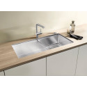 Смеситель Blanco Linus-S 517184 для кухонной мойки