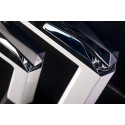 Смеситель Boheme Venturo 372-W для раковины