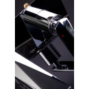Смеситель Boheme Venturo 375 С ВНУТРЕННЕЙ ЧАСТЬЮ, для раковины
