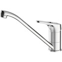 Смеситель Bravat Drop-D F748162C-1 для кухонной мойки