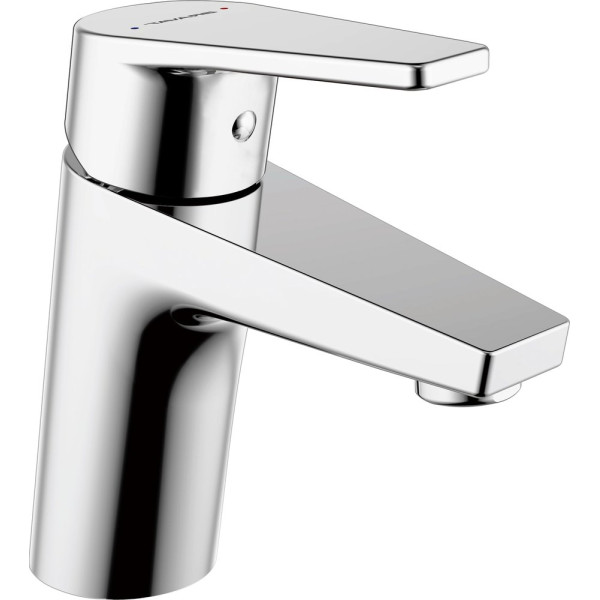 Смеситель Bravat Line F15299C-1 для раковины