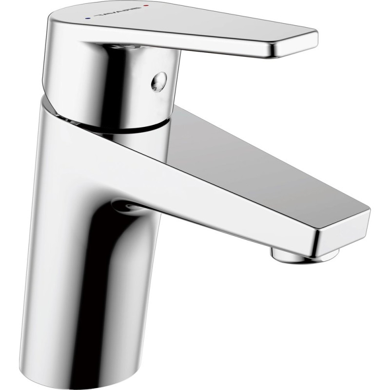 Смеситель Bravat Line F15299C-1 для раковины